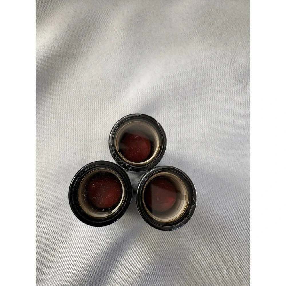 NEW Revlon Super Lustrous Lipstick 525 Wine With Everything Creme 3 Pack Sealed